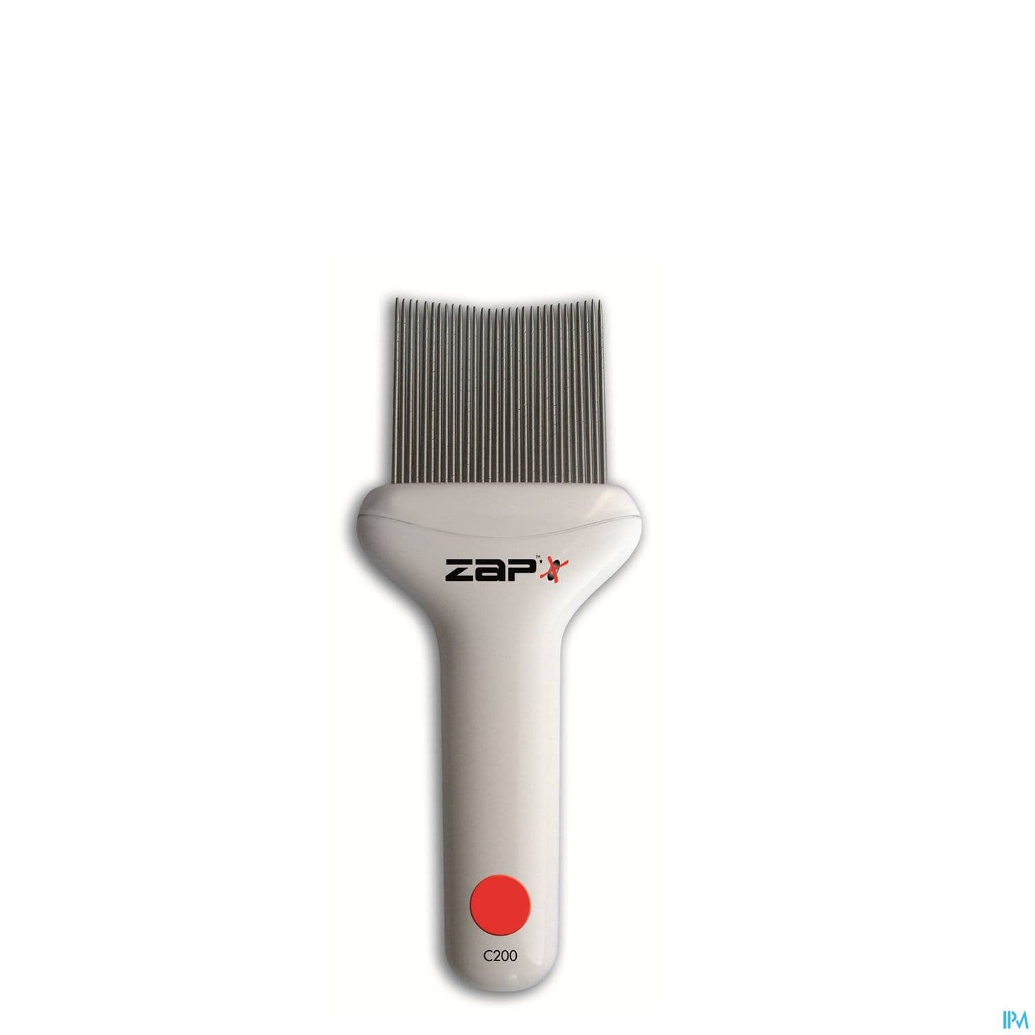 Zap X Peigne Antipoux Lentes Electronique