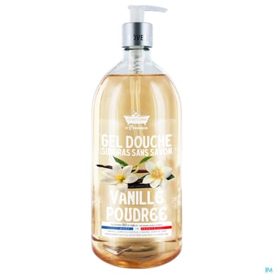 PETIT BAIN PROV GEL DCH VAN PDR 1L