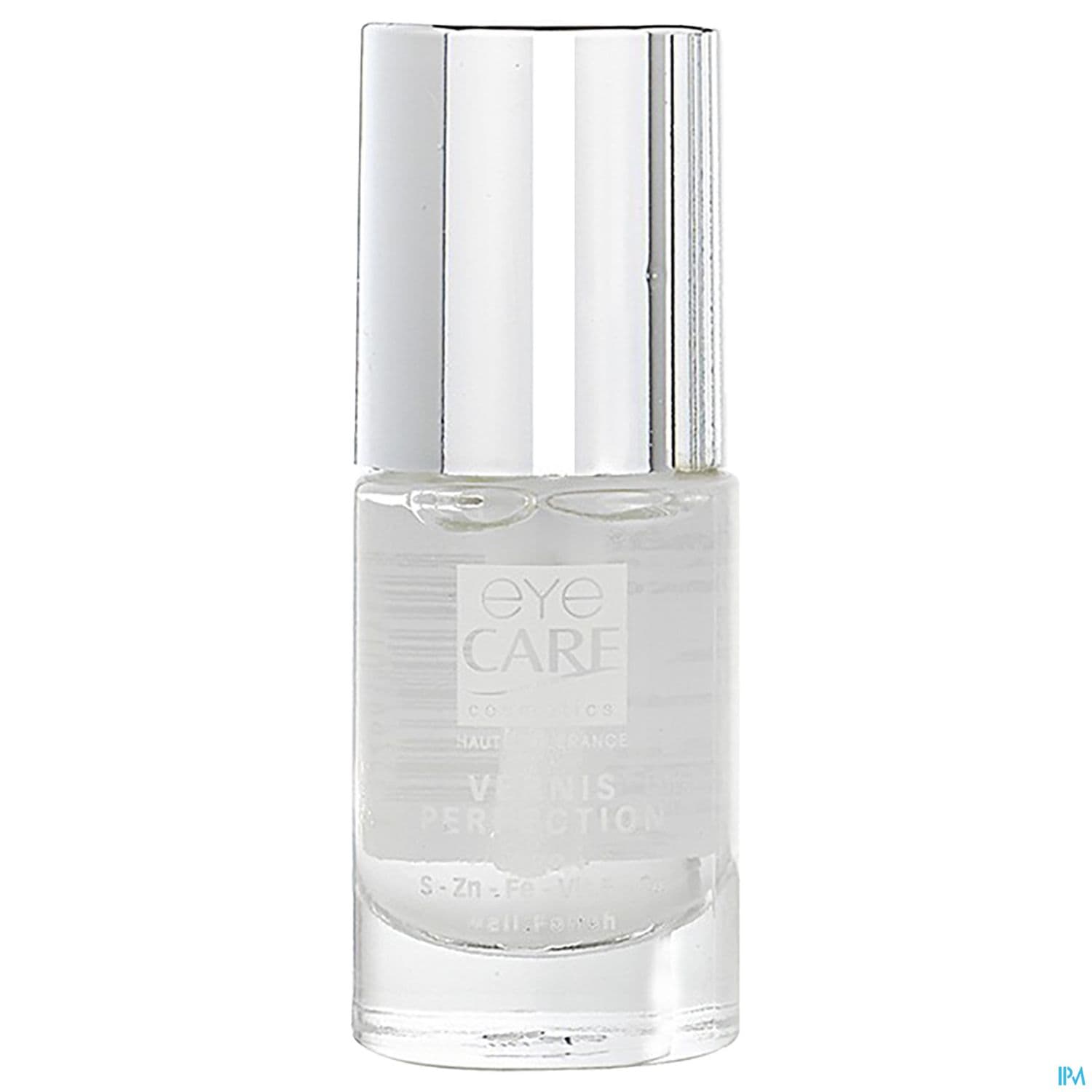 Eye Care Cosmetics Vernis Perfection 5ml Incolore