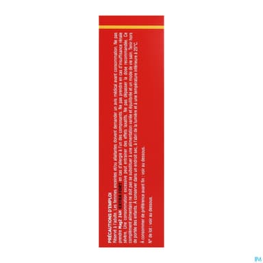 MAG 2 24H EXTRA FORT CPR 45