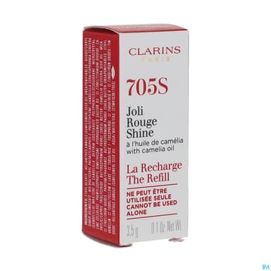 CLARINS JOLI RGE BRILL RECH 705S