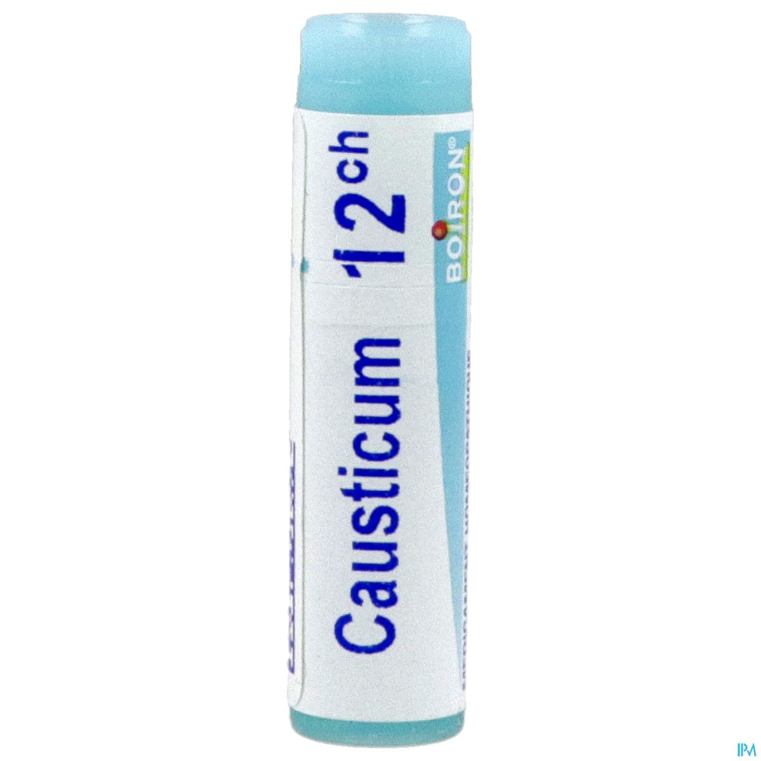 Boiron Causticum 12ch Globules 1g
