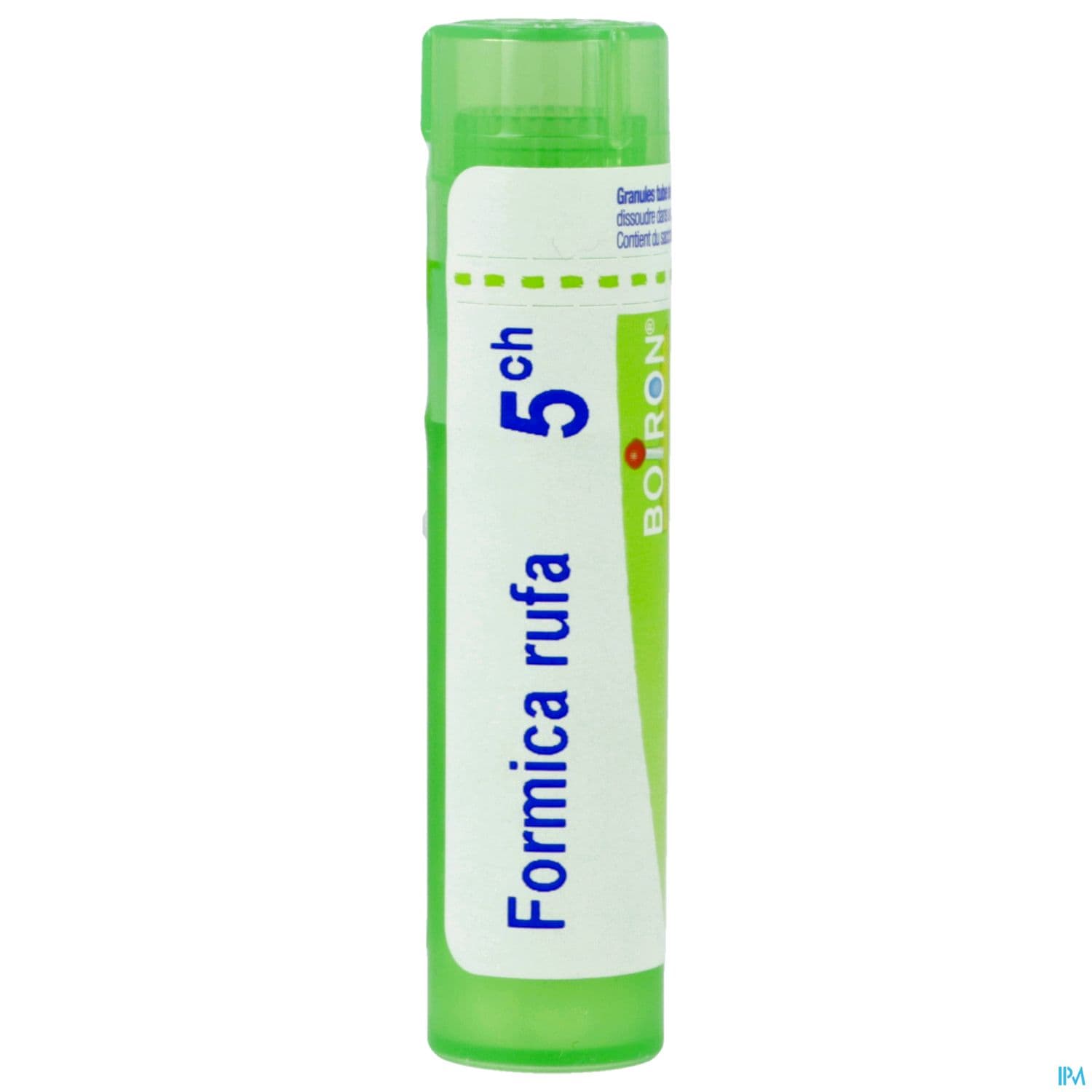 FORMICA RUFA 5CH TG B