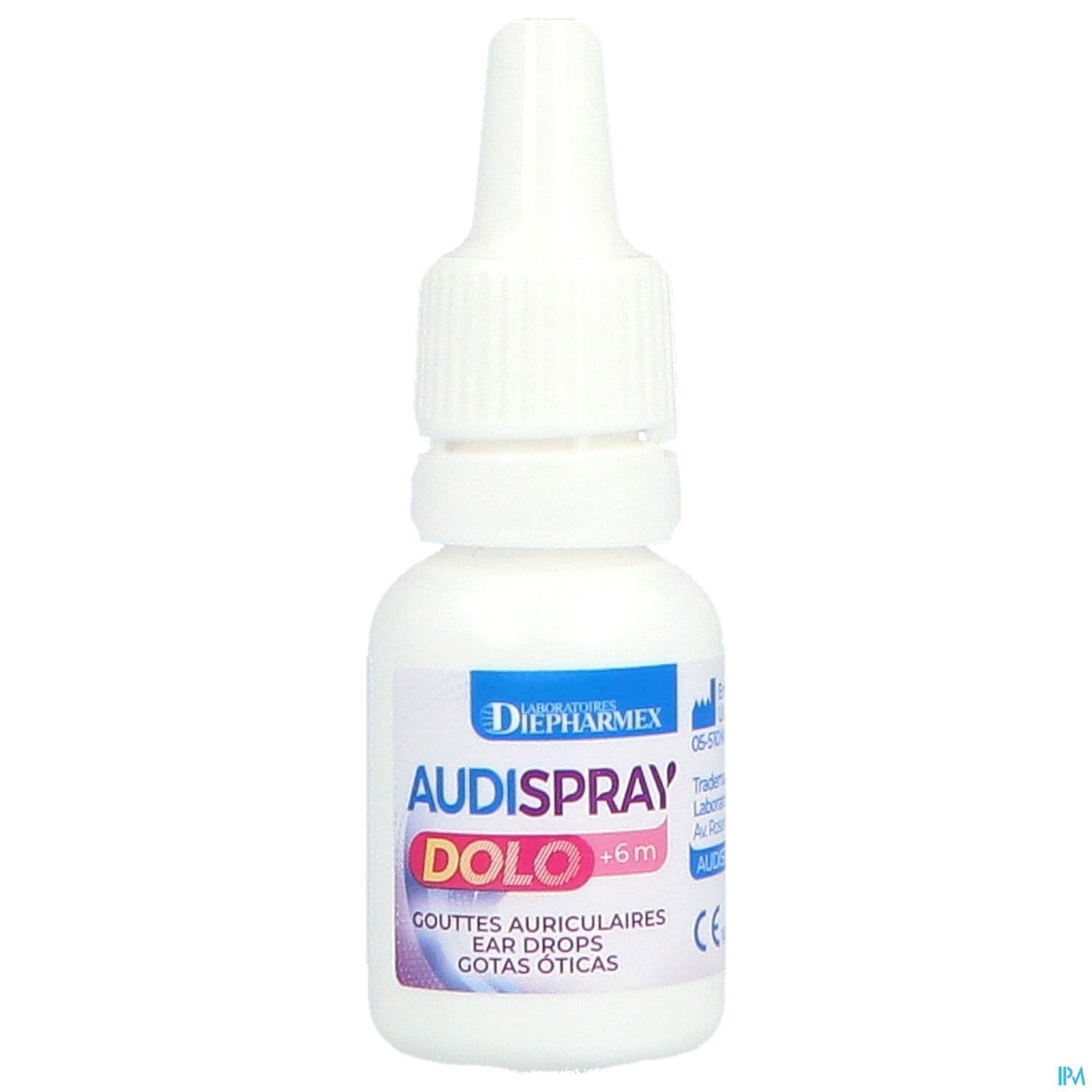 AUDISPRAY DOLO 7G