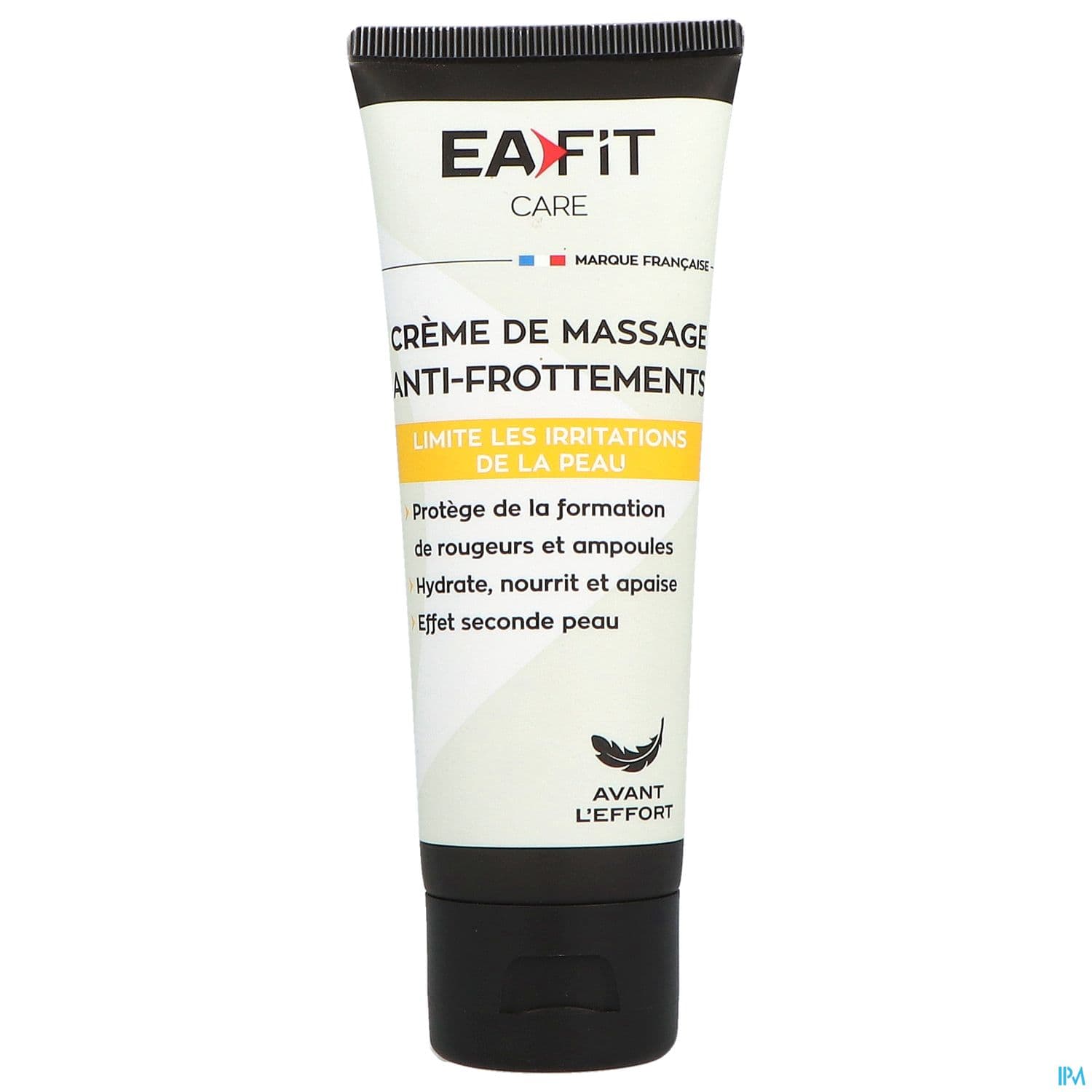 EA-FIT CARE CR MASS A/FROTT 75ML