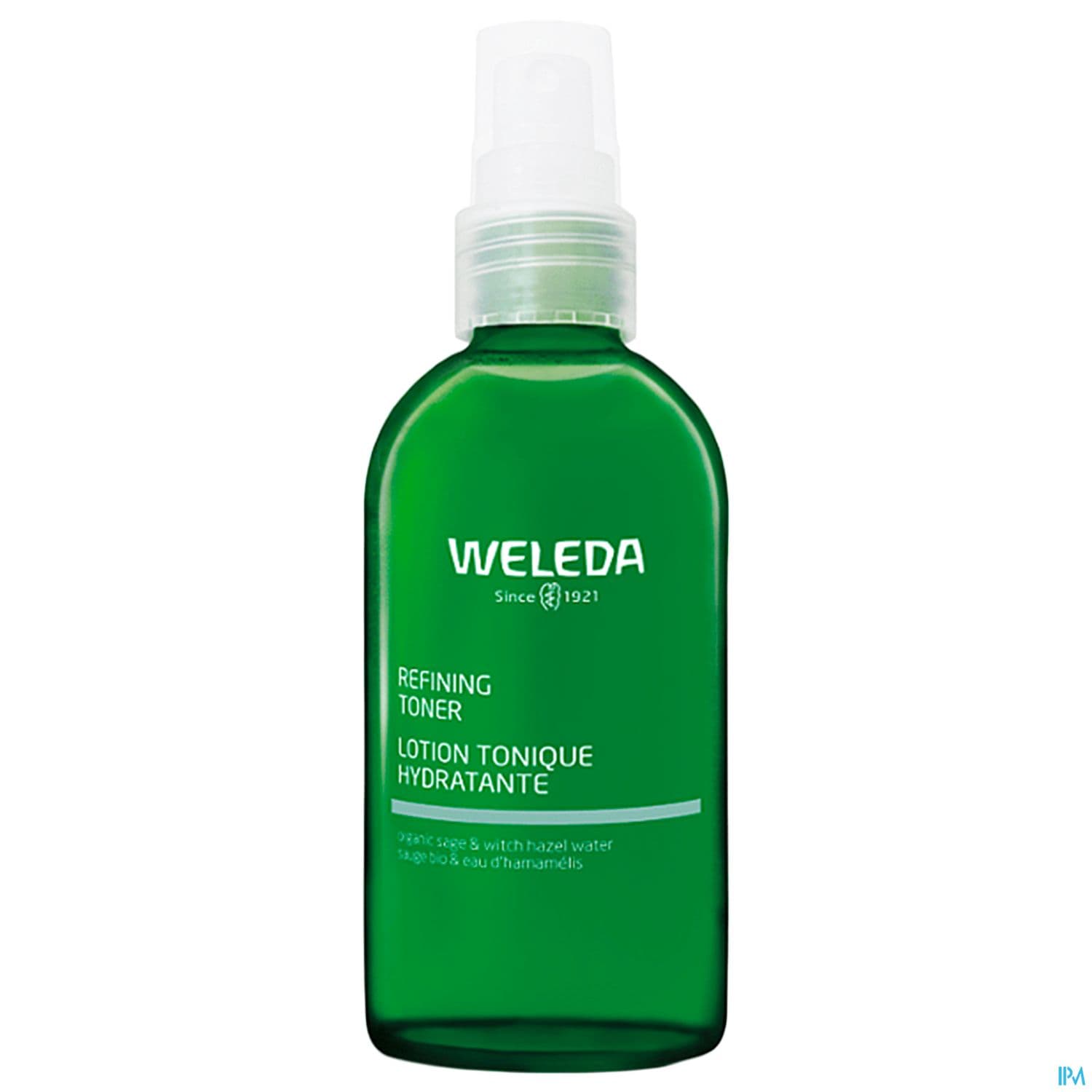 Weleda Lotion Tonique Hydratante 150ml