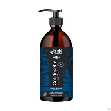 MKL MEN GEL DCH SURG MARINE SAUV1L