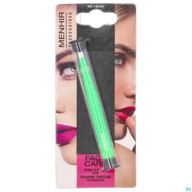 PINC/EPIL VITRY FLUO ASIE