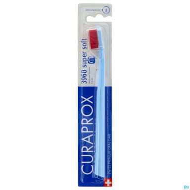 Curaprox Cs 3960 Brosse A Dents Supersoft