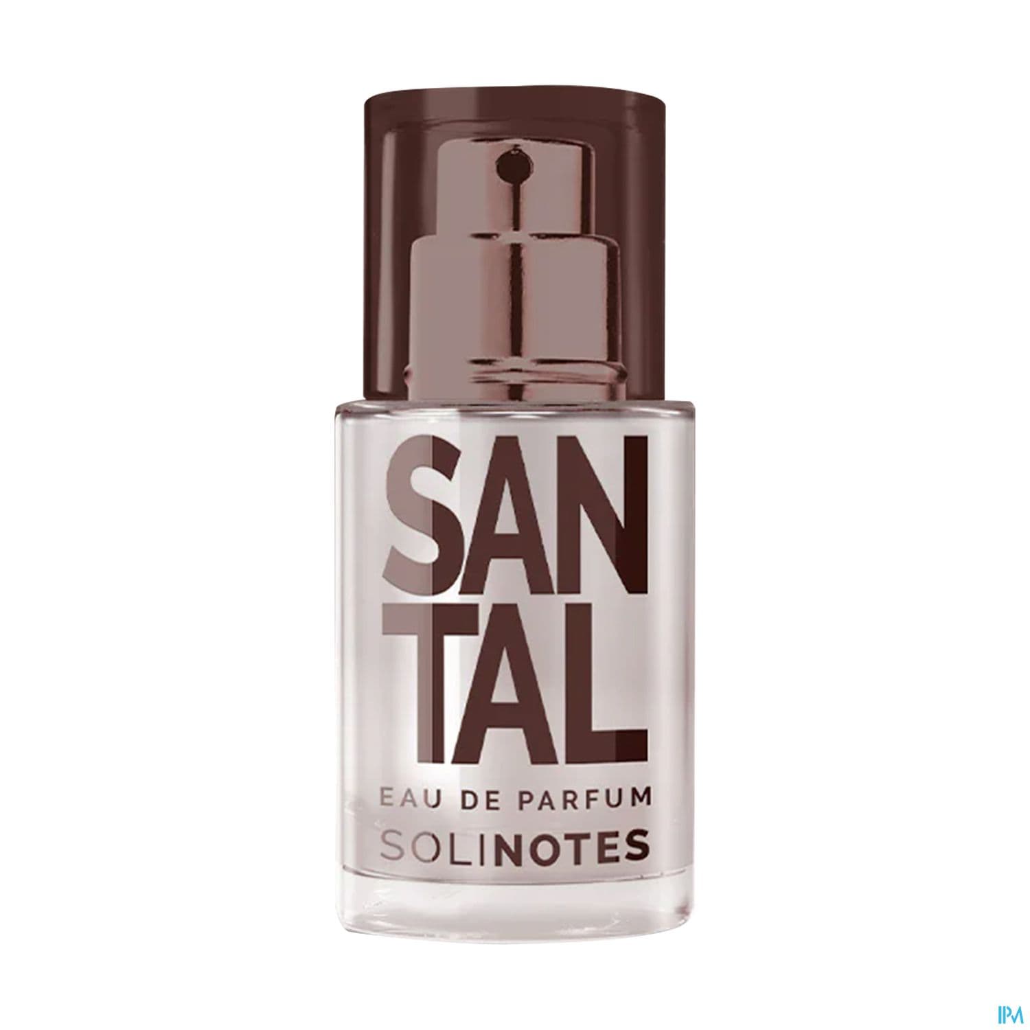 Solinotes Eau De Parfum Santal Vaporisateur 15ml