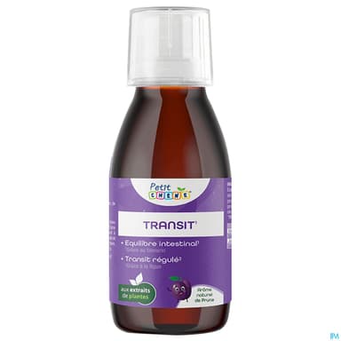PETIT CHENE TRANSIT 125ML
