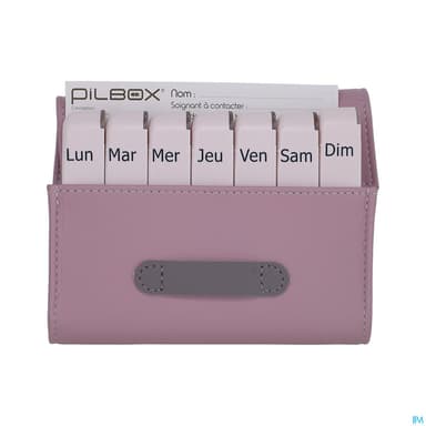PILBOX LIBERTY ED LIM 23