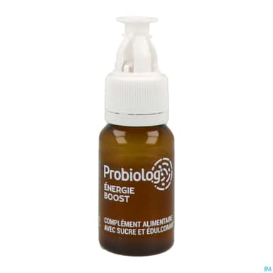 Probiolog Energie Boost Shot 7