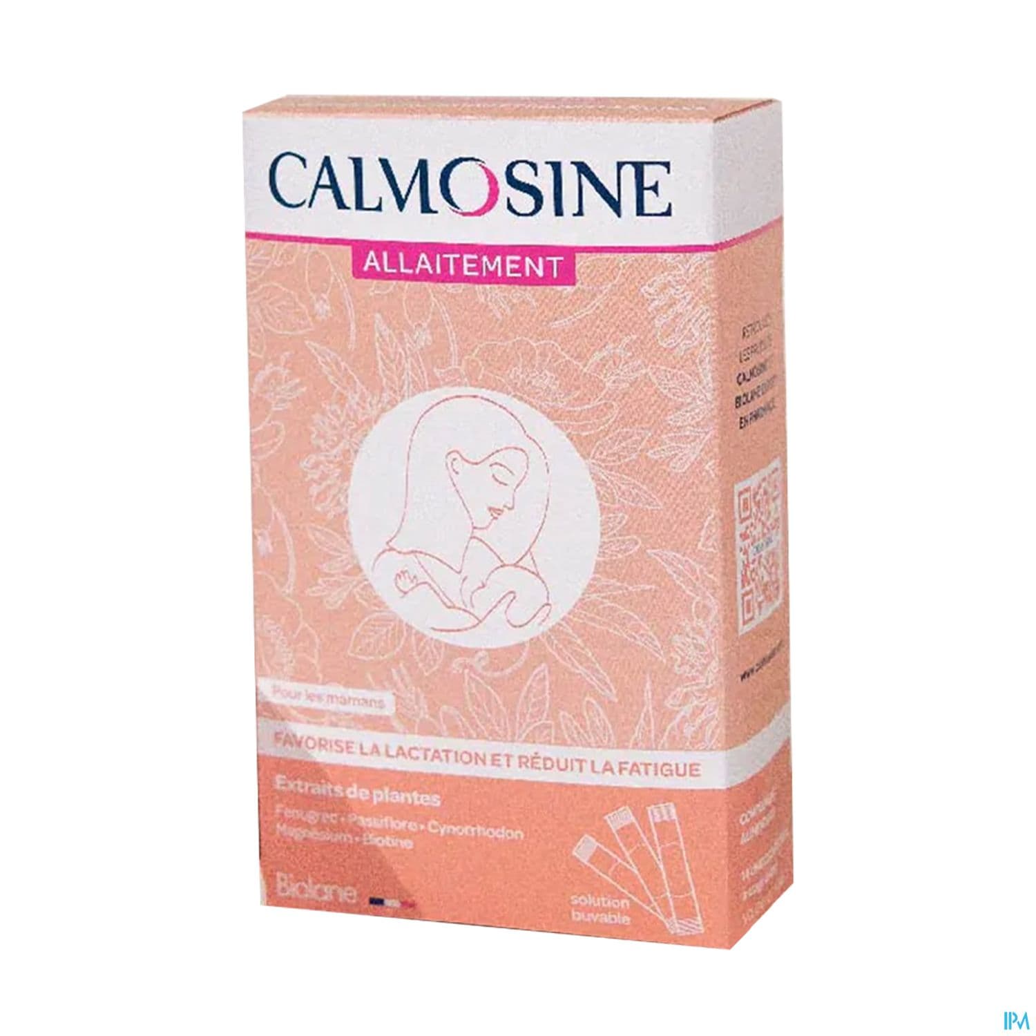 CALMOSINE POST PARTUM GELUL60