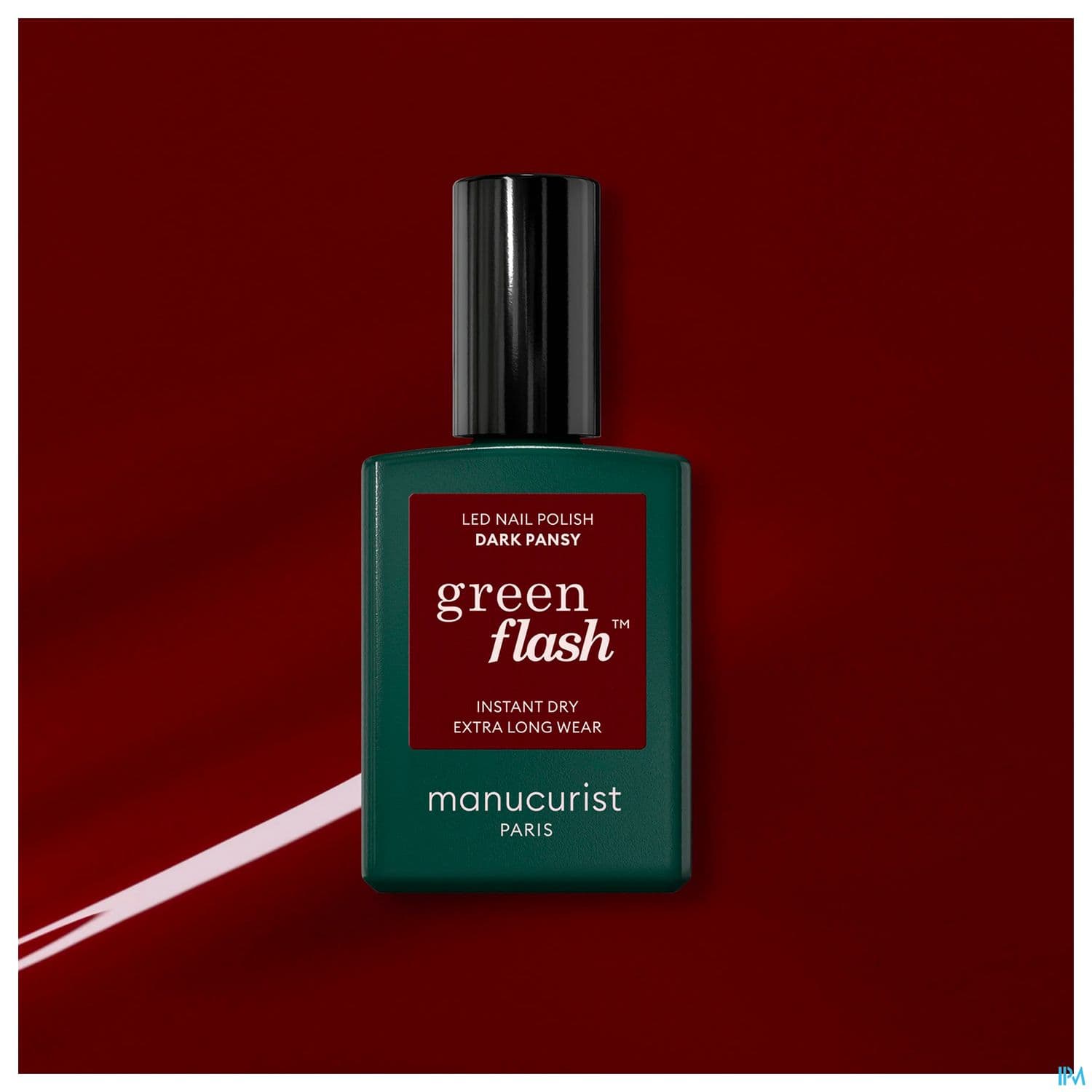 GREEN FLASH VAO DARK PANSY 15ML