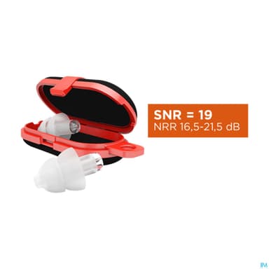 ALPINE PARTYPLUG BOUCH/OREIL 2