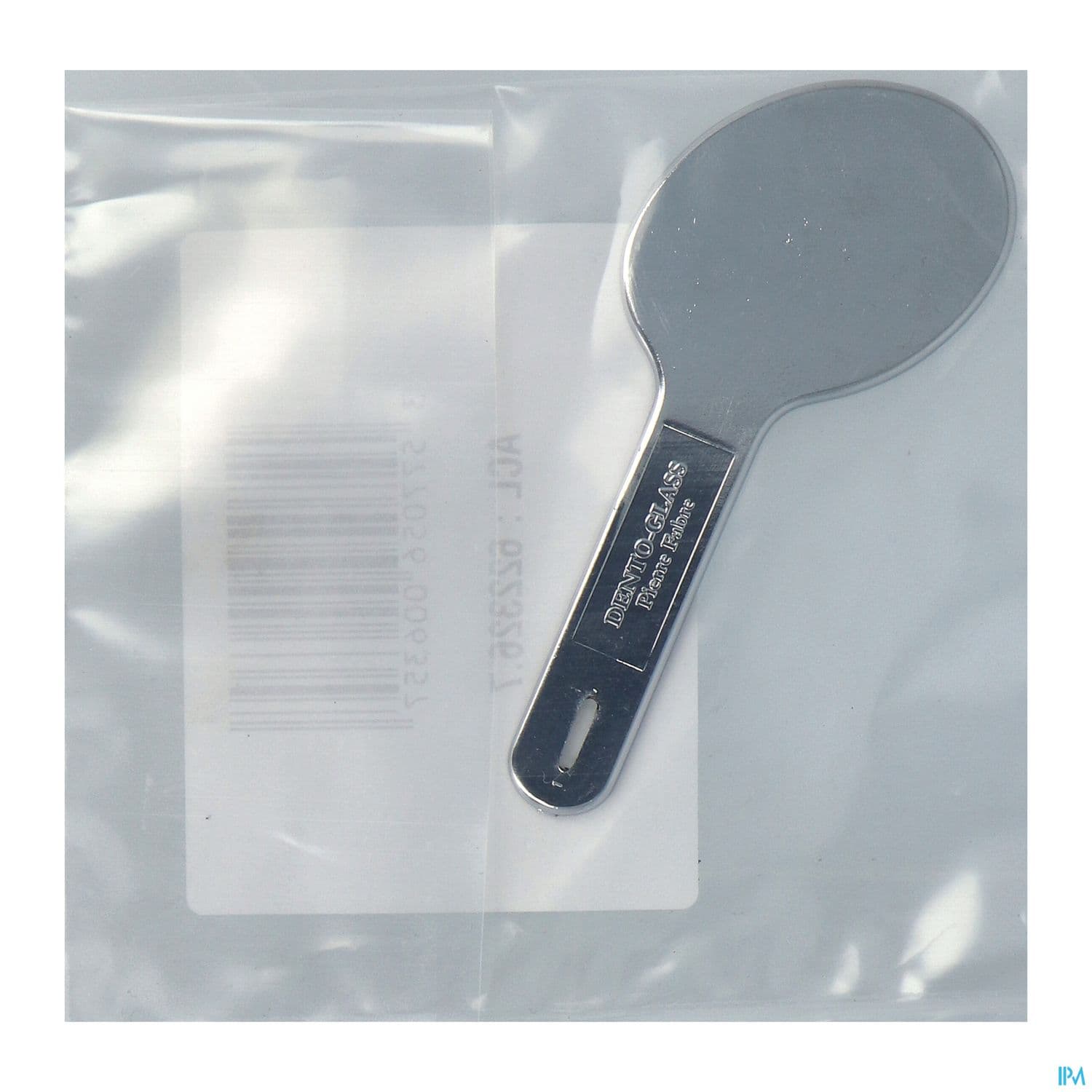 INAVA DENTO-GLASS MIROIR BUCCAL