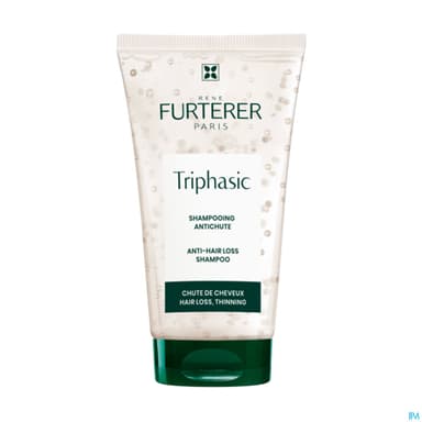 FURTERER TRIPHASIC SHA STIM 50ML