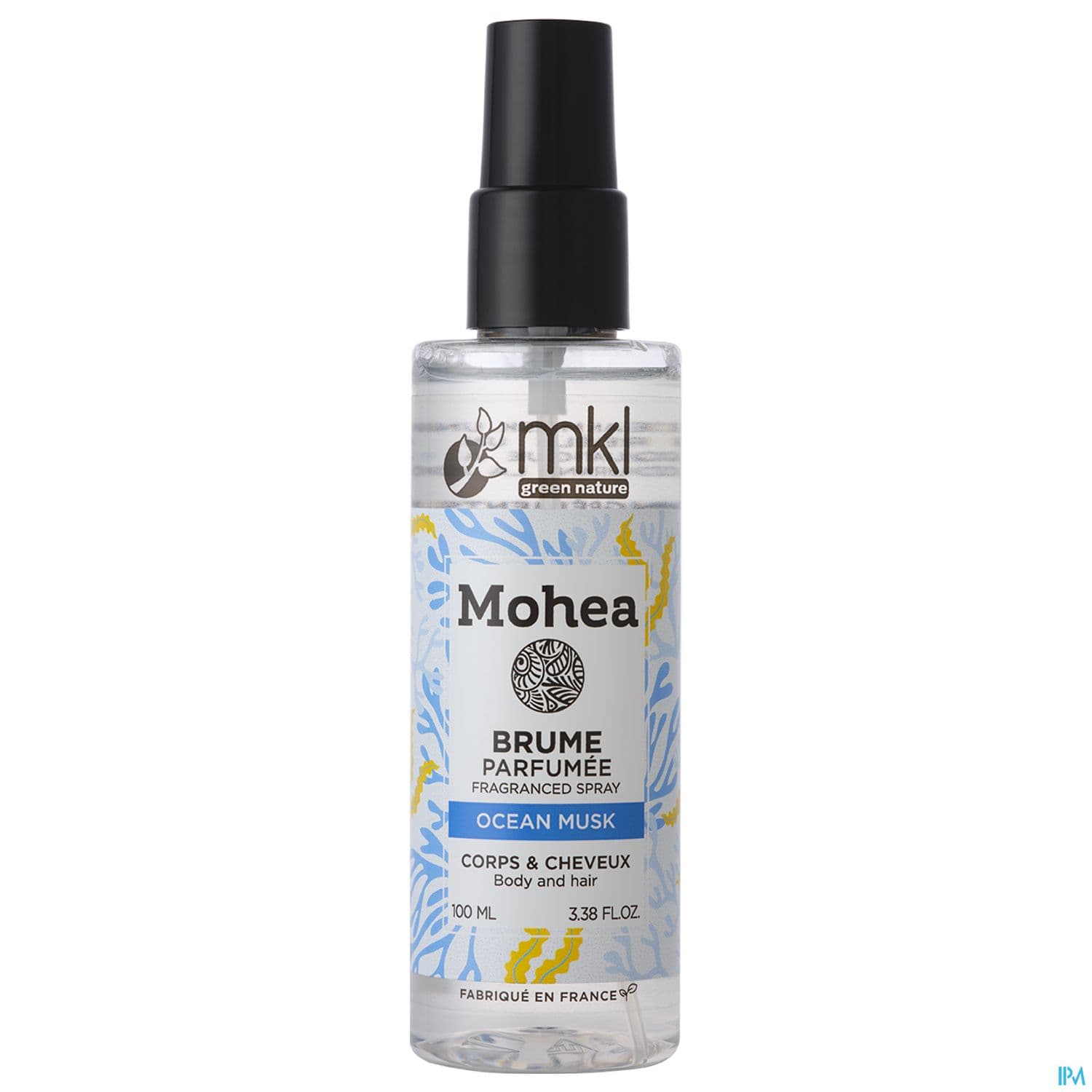 MKL BRUME PARFUME EMBR MARIN 100ML