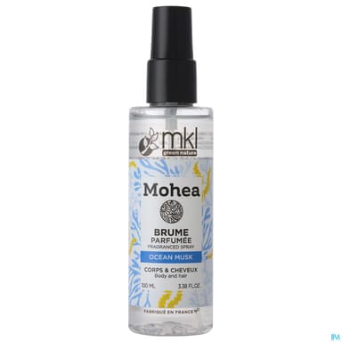 MKL BRUME PARFUME EMBR MARIN 100ML