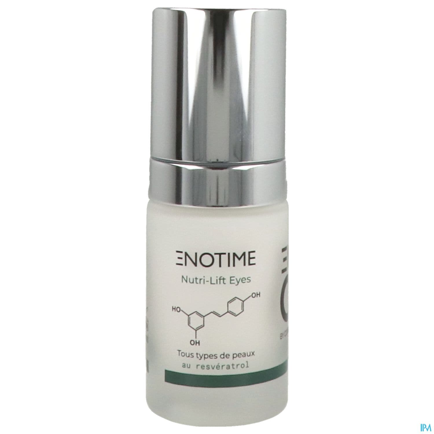 ENOTIME NUTRI-LIFT CONT YEUX CR15
