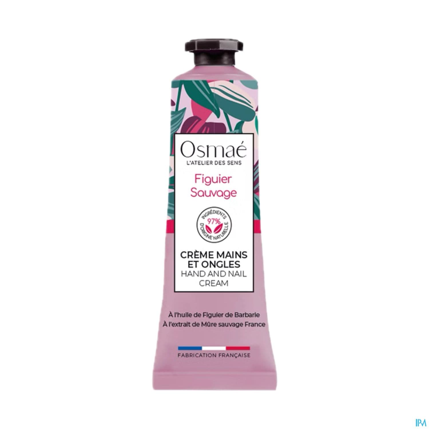 OSMAE CR MAIN FIGUIER SAUV 30ML