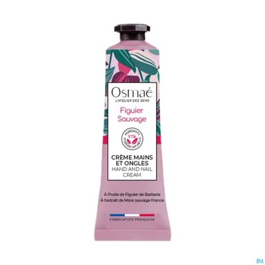 OSMAE CR MAIN FIGUIER SAUV 30ML