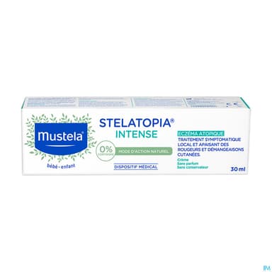 MUSTELA BB STELATOPIA INTENSE 30ML