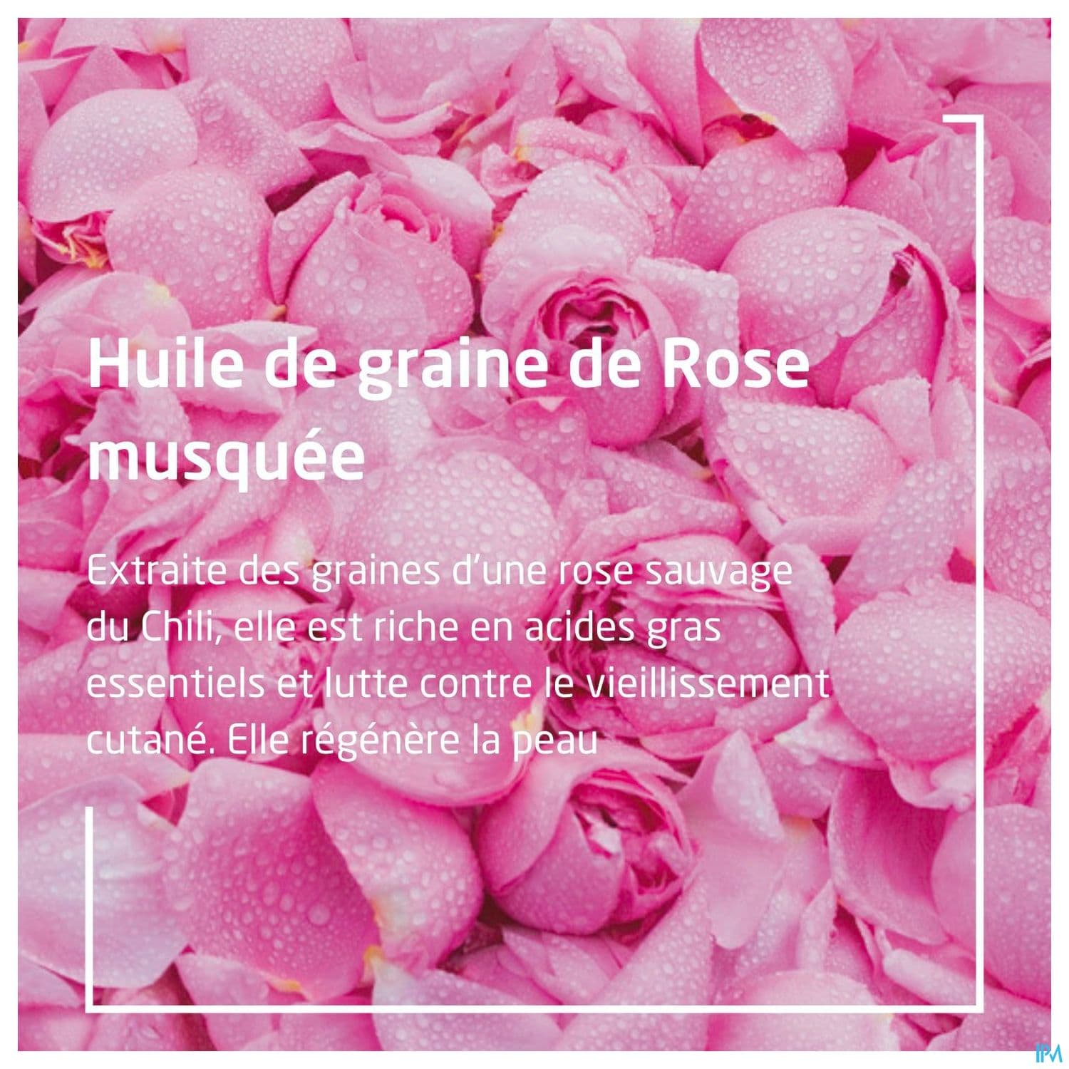 WELEDA HLE HARMONISANTE ROSE 100ML