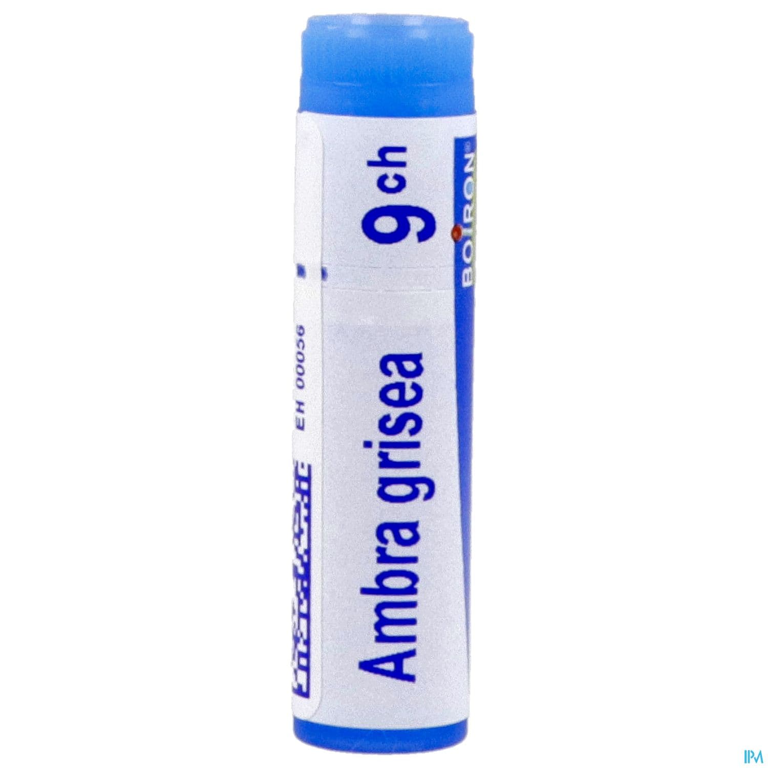 AMBRA GRISEA 9CH DO GL B