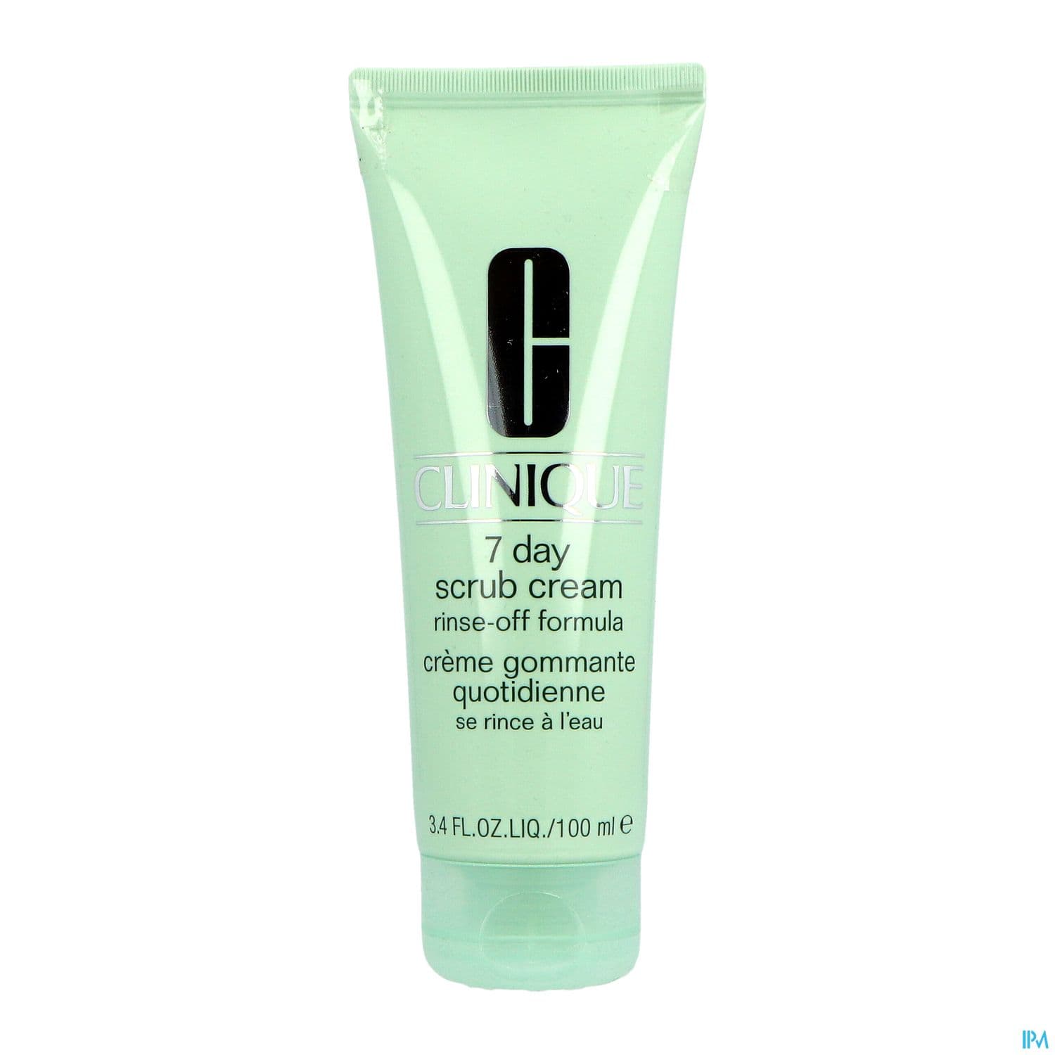 CLINIQUE 7 DAY CR GOMMANTE 100ML