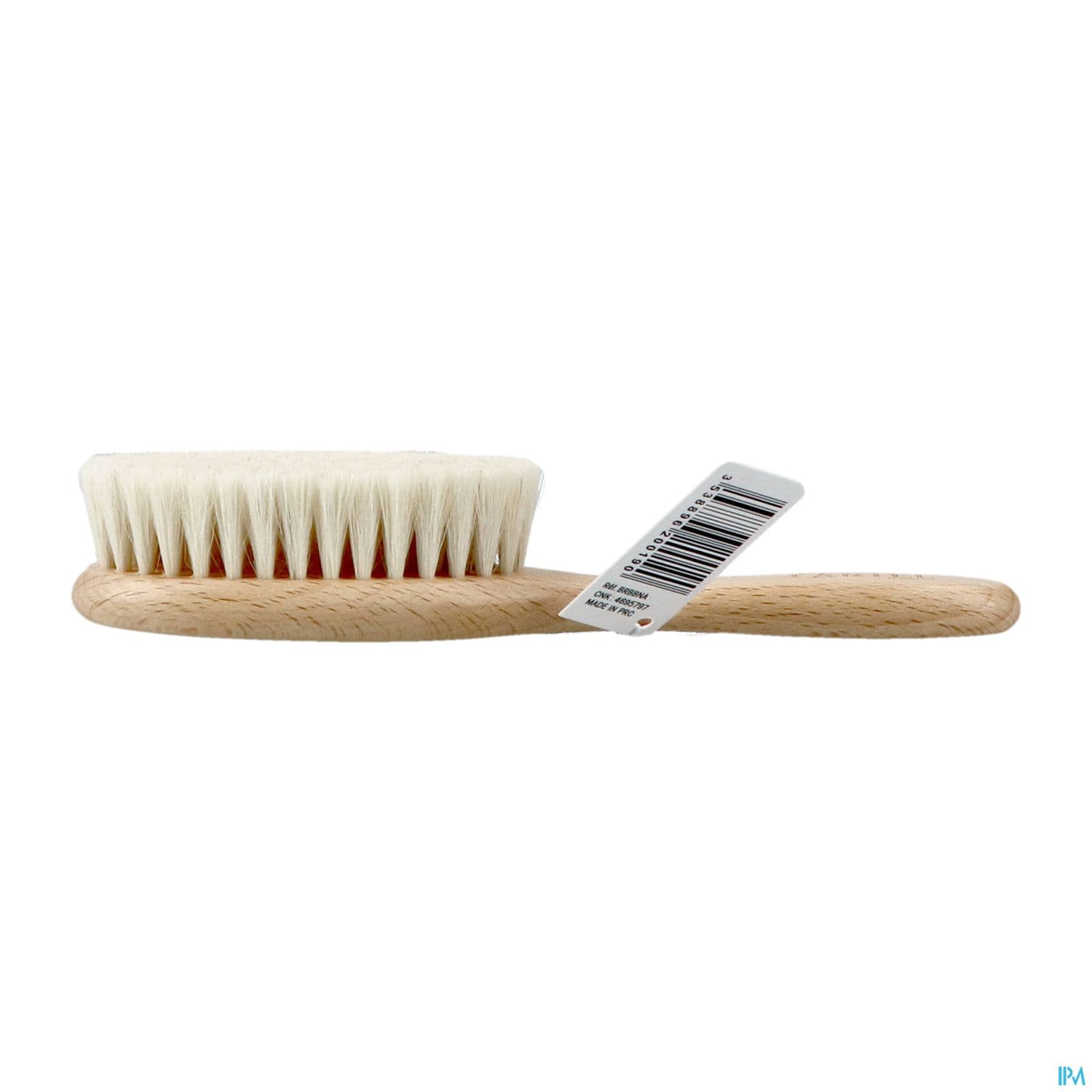Cartel By Vitry Brosse Cheveux Bebe Bois Naturel