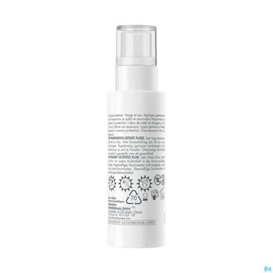 AVENE SOL SPF50+ A/PIGMENT 40ML