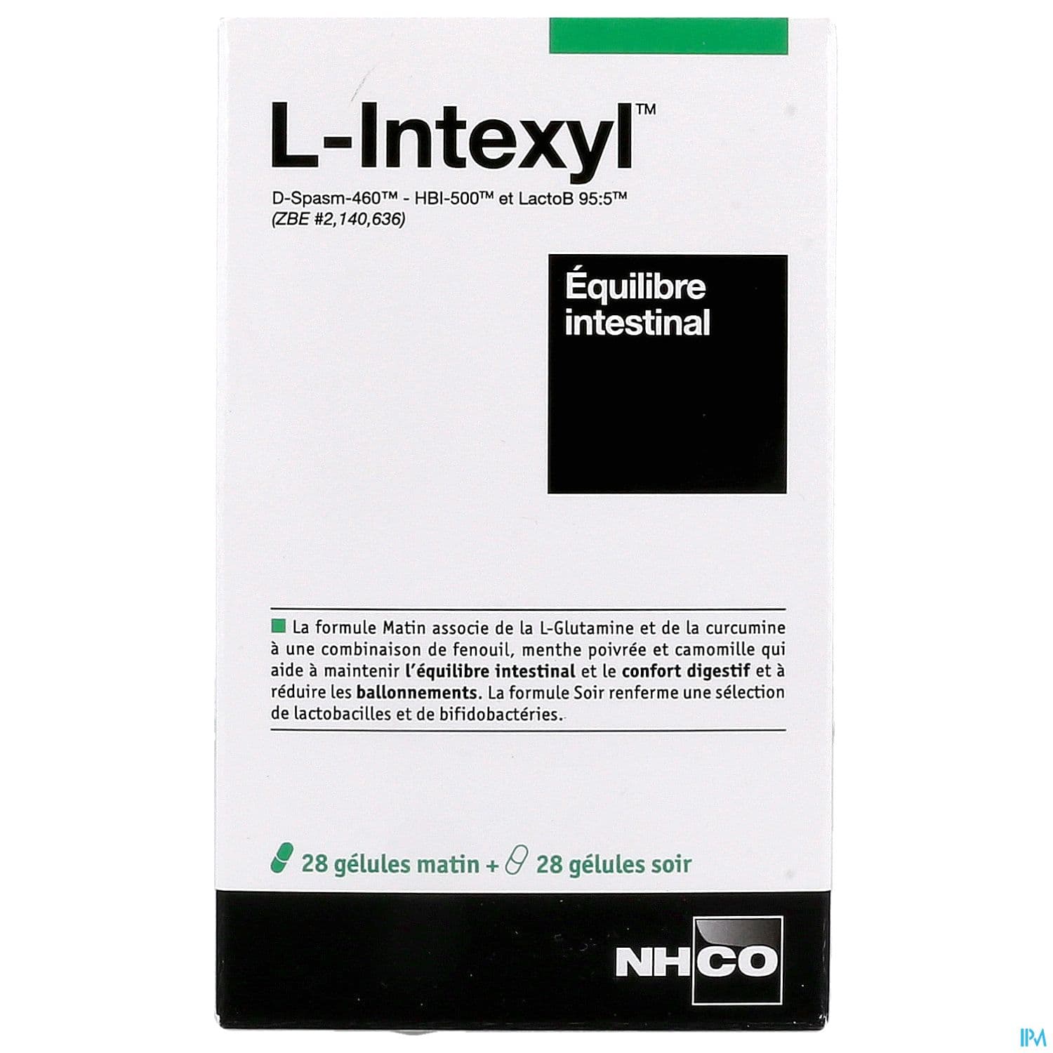 NHCO L-INTEXYL GELUL28 X2