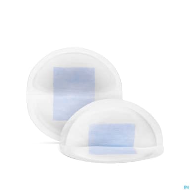 Lansinoh Coussinets D'allaitement Jetables X100