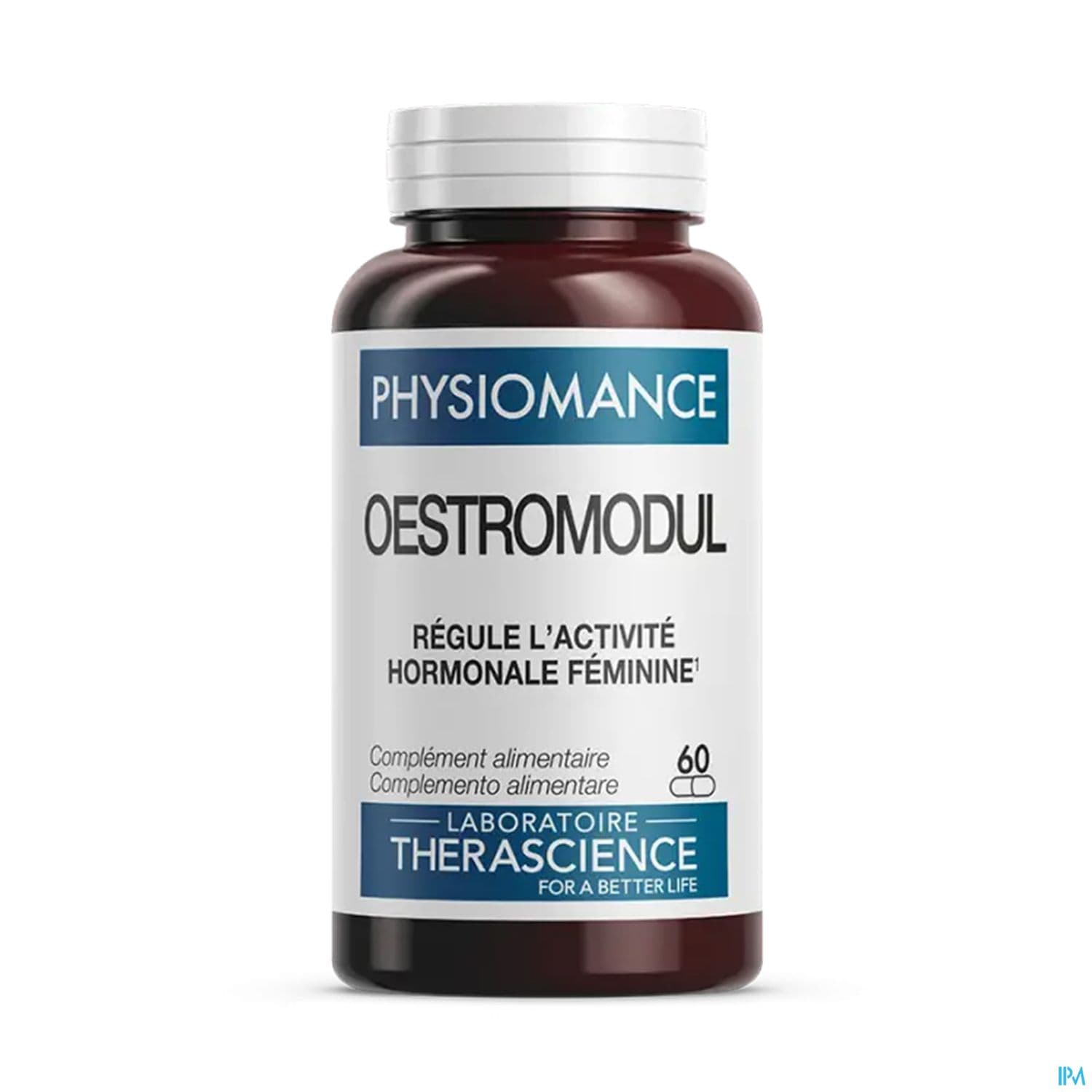 Therascience Physiomance Oestromodul Gelule 60