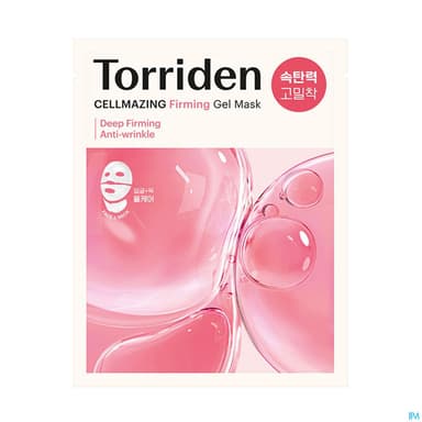 TORRIDEN MASQ GEL FERMETE COLLAGX1