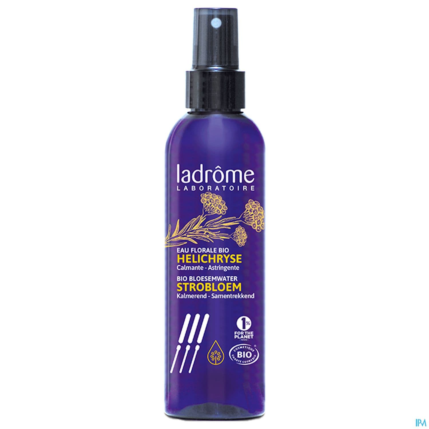 LADROME EAU HELICHRYSE 200ML