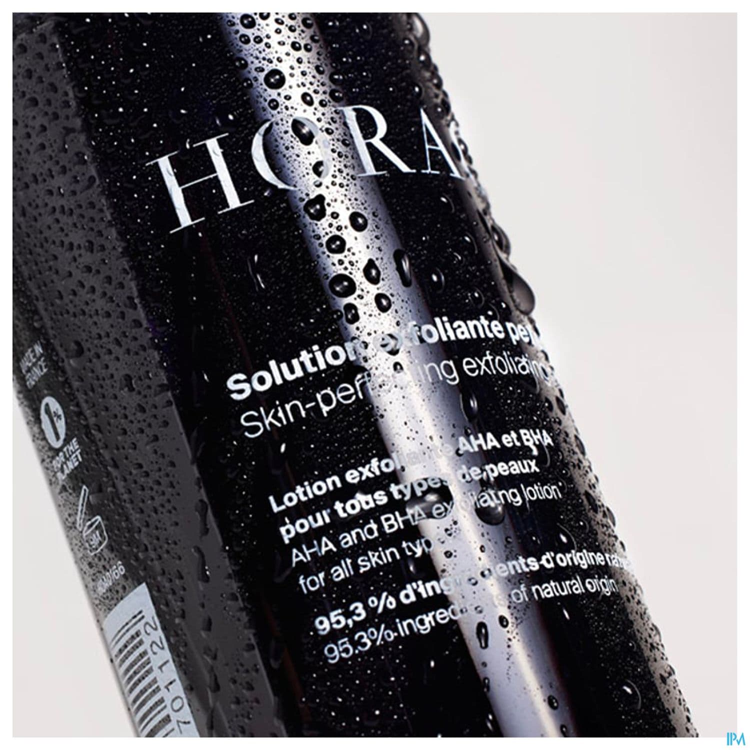 Horace Solution Exfoliante Perfectrice 150ml
