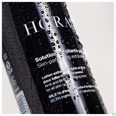 Horace Solution Exfoliante Perfectrice 150ml