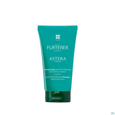 FURTERER ASTERA FRESH SH 50ML