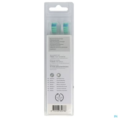 PHILIPS BROSS OPTIM PLAQUE DEF X2