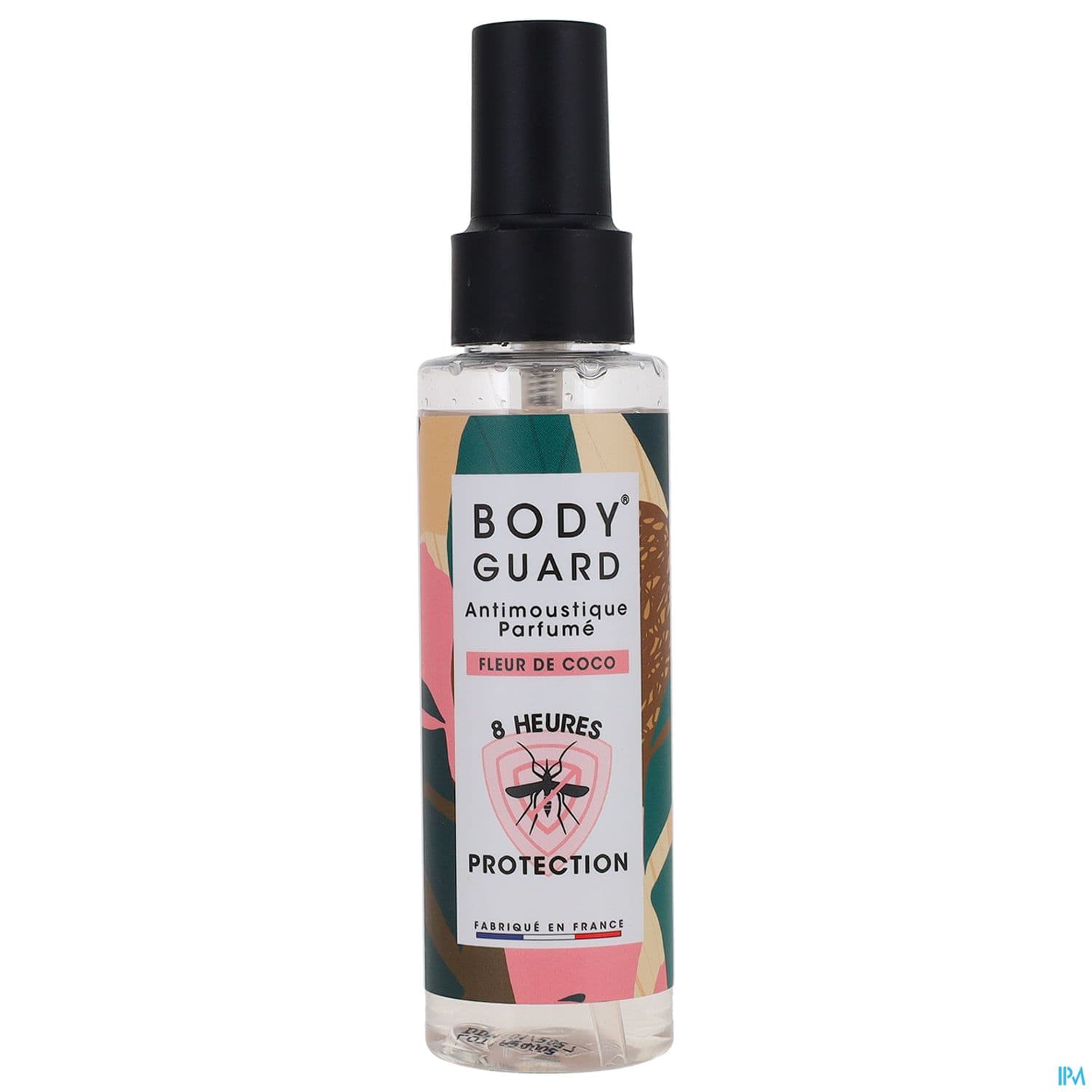 BODYGUARD A/MOUST FLEUR COCO 100ML