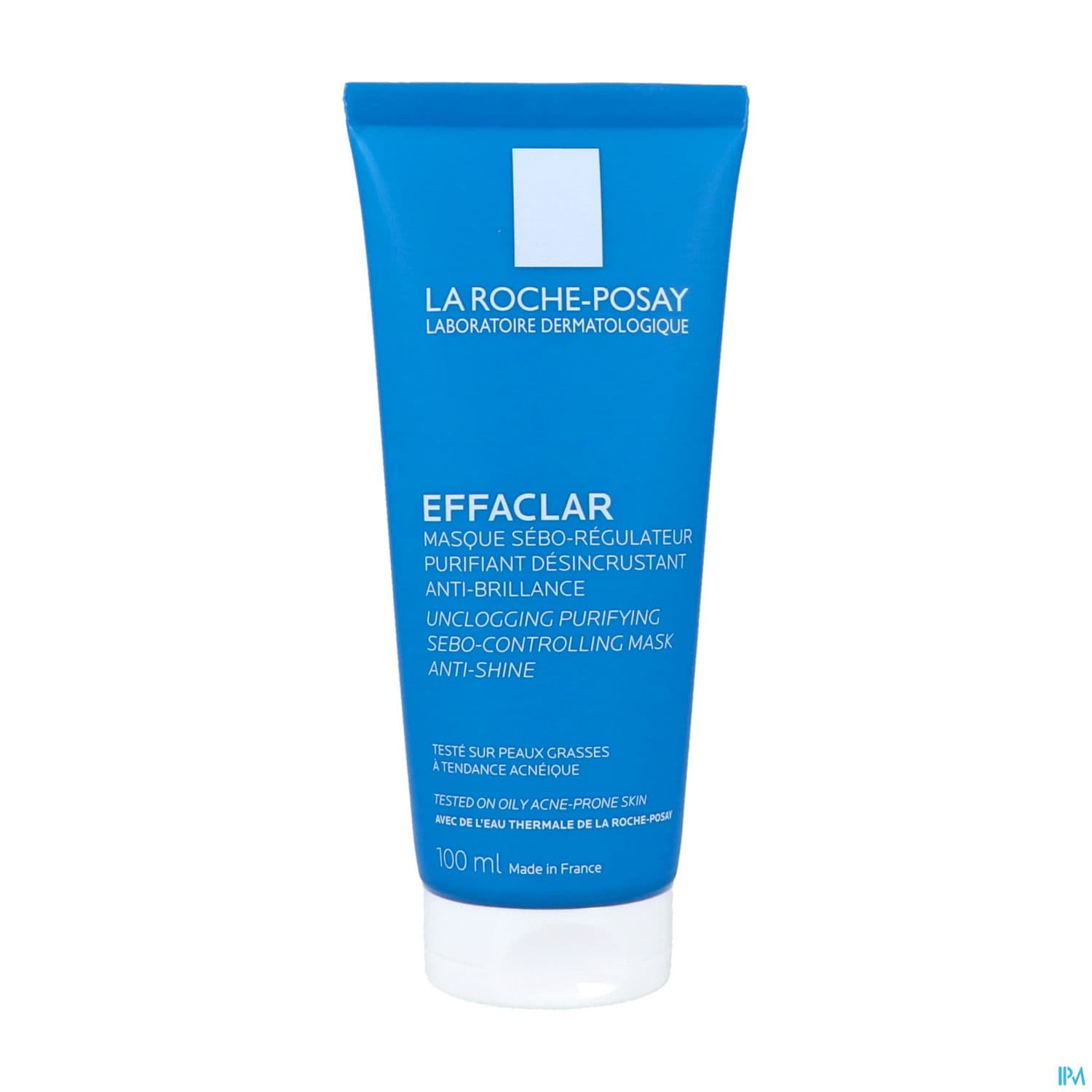 EFFACLAR MASQUE 100ML