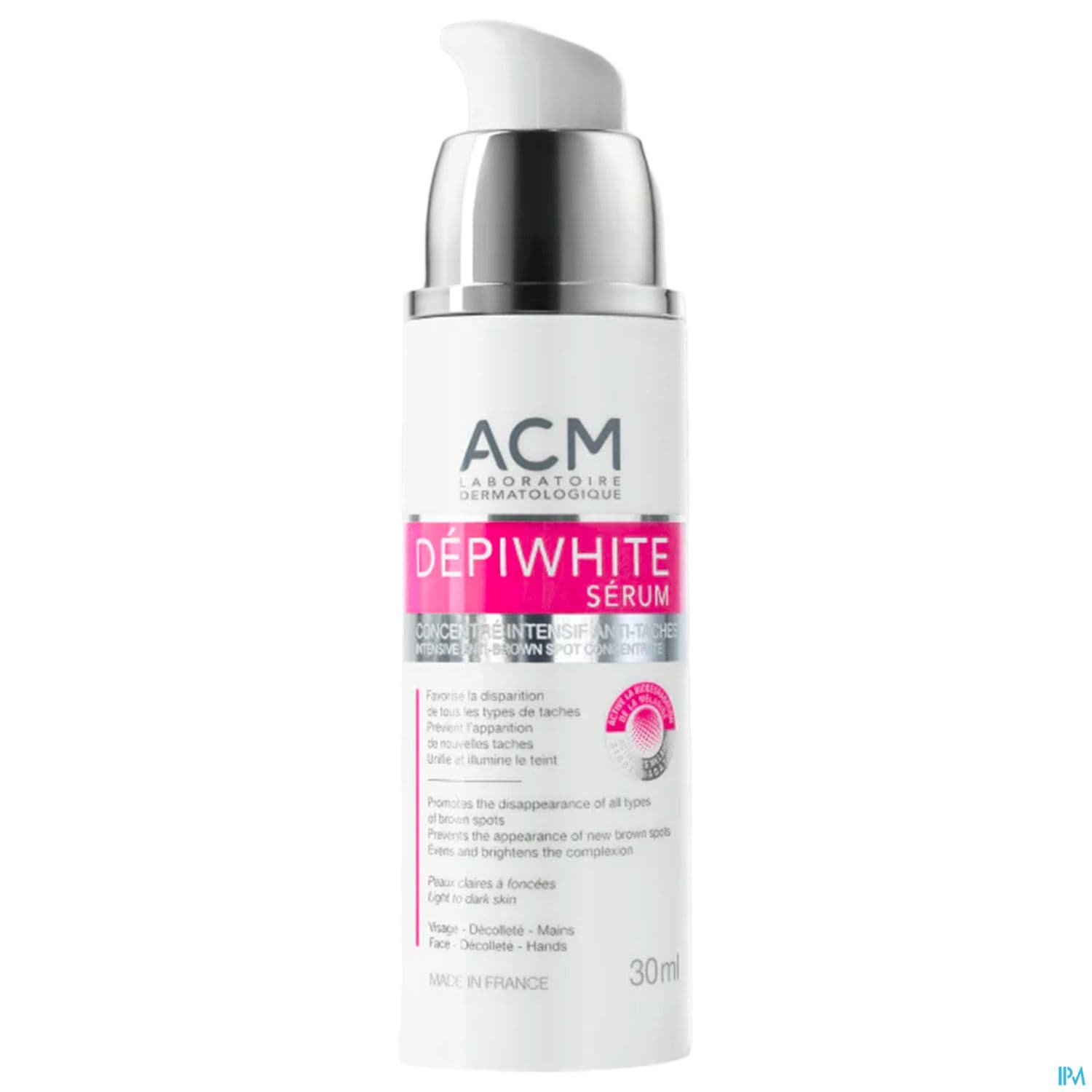 Acm Depiwhite Serum Intensif Antitaches 30ml