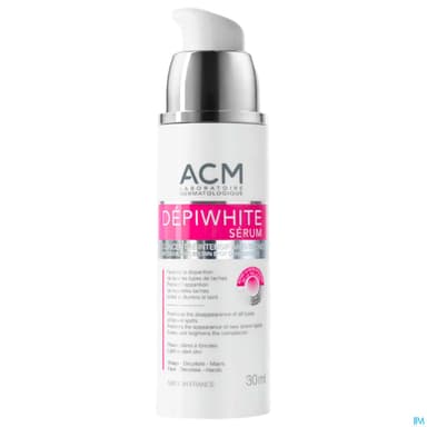 Acm Depiwhite Serum Intensif Antitaches 30ml