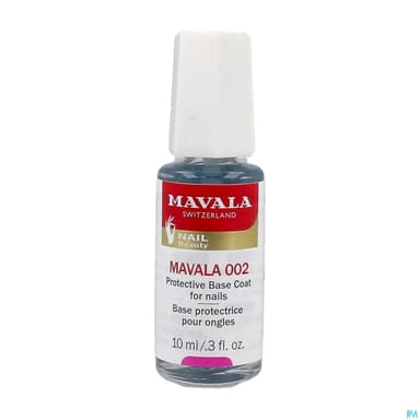 MAVALA 002 2 ACTION BASE ONGL10ML