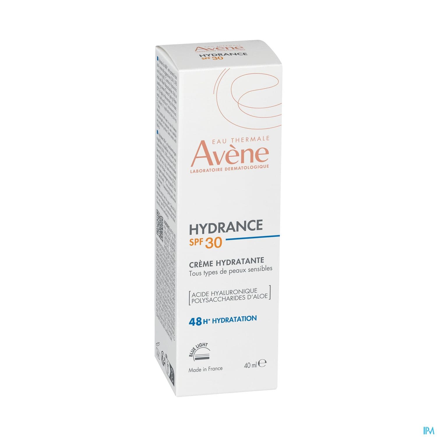 Eau Thermale Avene Hydrance Spf 30 40ml