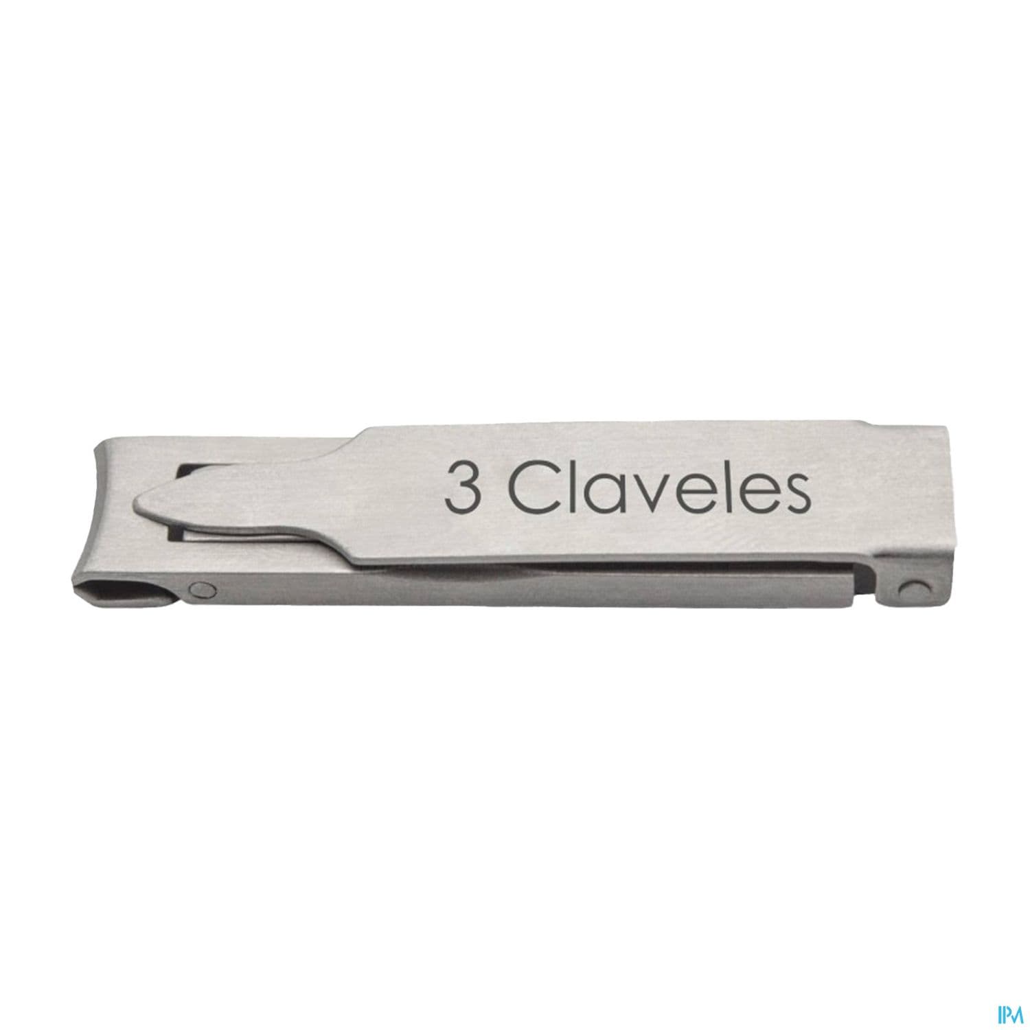 3 CLAVELES COUP ONGL PLIANT 6CM