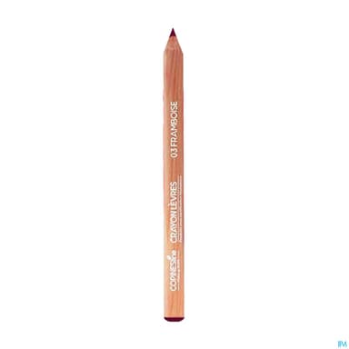 Copineslines Paris Crayon Levres Bio Soft Nude 1g04